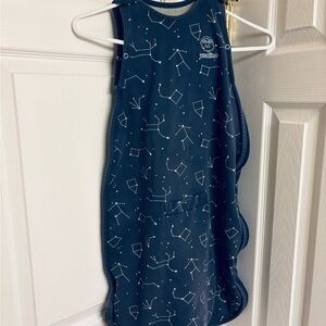 Night Sky 4 Season Ultimate Baby Sleep Bag